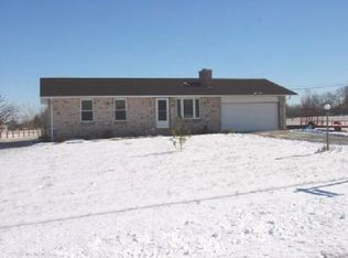 2794 N Law Rd, Oxford, OH 45056