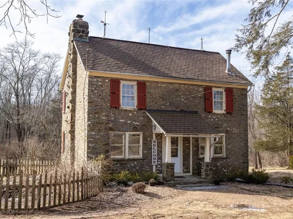 1316 E Thatcher Rd, Quakertown, PA 18951