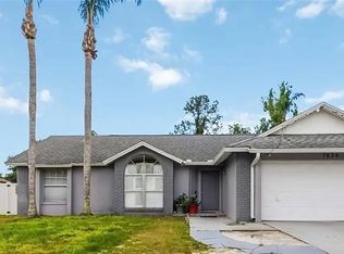 7826 BARBERRY DRIVE, ORLANDO, FL 32835