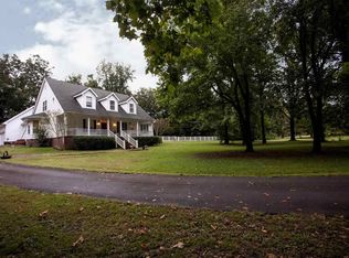 110 Chris Joe Cv, Oakland, TN 38060