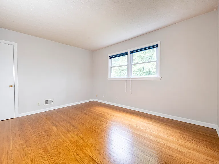 Bedroom #3 (2nd floor).