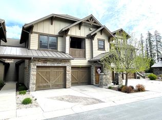 6008 Saint Moritz Dr UNIT J, Whitefish, MT 59937