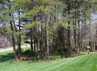 1344 Barker Dr, Randleman, NC 27317