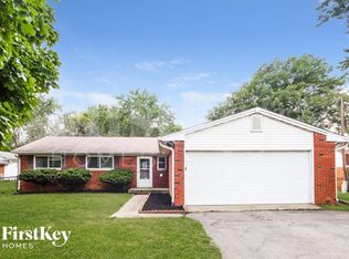 5564 Northland Rd, Indianapolis, IN 46228