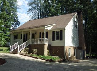 11212 Sedgefield Dr, Raleigh, NC 27613