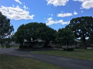 2188 Fm 1287, Graham, TX 76450