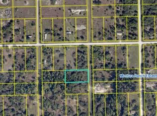 270 N Coral St, Clewiston, FL 33440