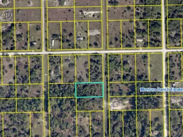 270 N Coral St, Clewiston, FL 33440