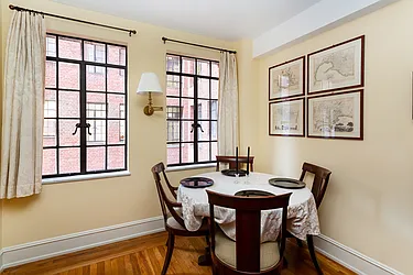 Rented by Keller Williams NYC