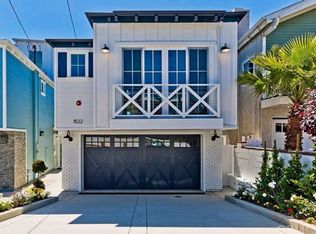 1522 Wollacott St, Redondo Beach, CA 90278