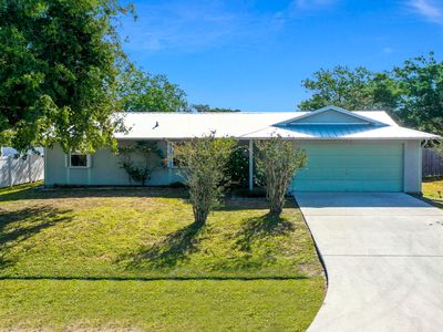 1931 SE Joyner Circle, Port Saint Lucie, FL, 34952