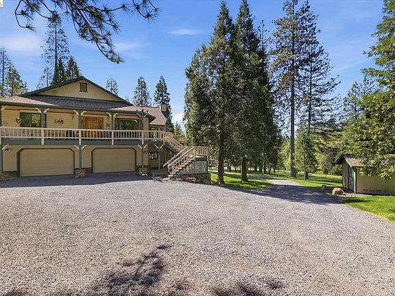 5th image of 23443 Middle Camp Rd
