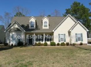 217 Farina Dr, Havelock, NC 28532