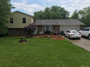 3433 Hamilton Mason Rd, Hamilton, OH 45011