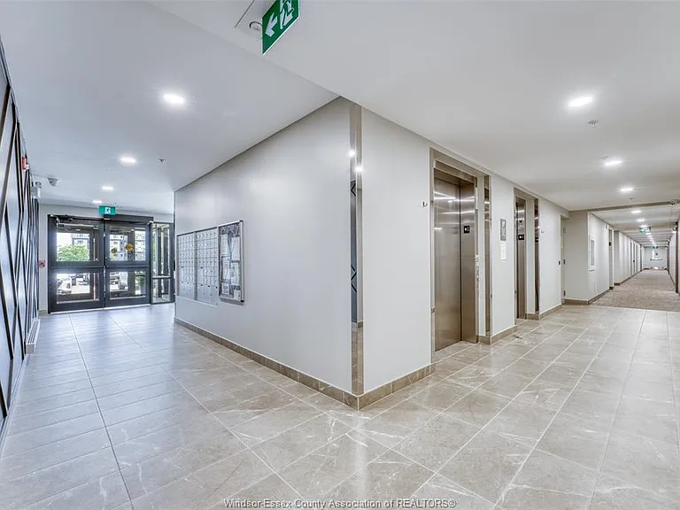 4578 Huron Church Line Rd #502 — Photo 5