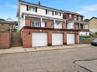 118 W 9th Ave, Tarentum, PA