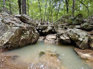 1 NW 186th Rd LOT 17, Wilburton, OK 74578