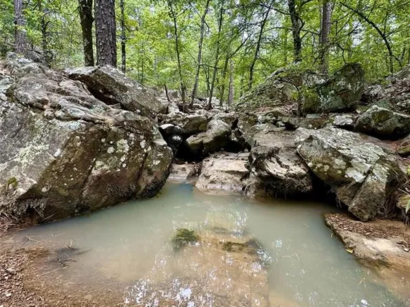 1 NW 186th Rd Lot 17, Wilburton, OK 74578