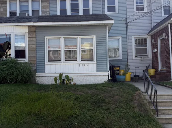 2263 Hollinshed Ave, Pennsauken, NJ 08110