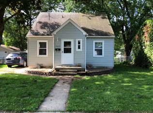 533 20th St SE, Mason City, IA 50401