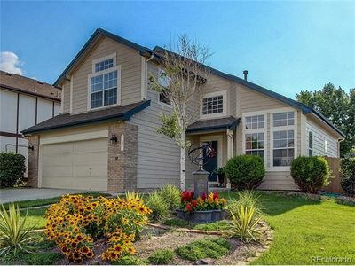 11325 Haswell Dr, Parker, CO, 80134