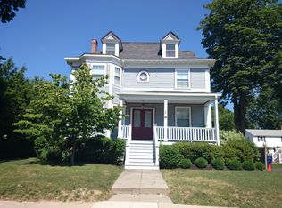 53 Oriole St, West Roxbury, MA 02132