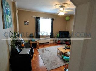 43 Brock St #30, Brighton, MA 02135