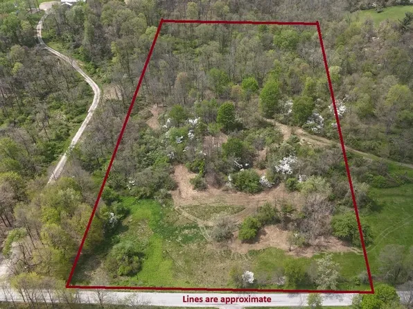 0 Camp Rd, Mount Vernon, OH 43050