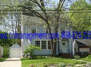 2210 Monroe St, Madison, WI 53711