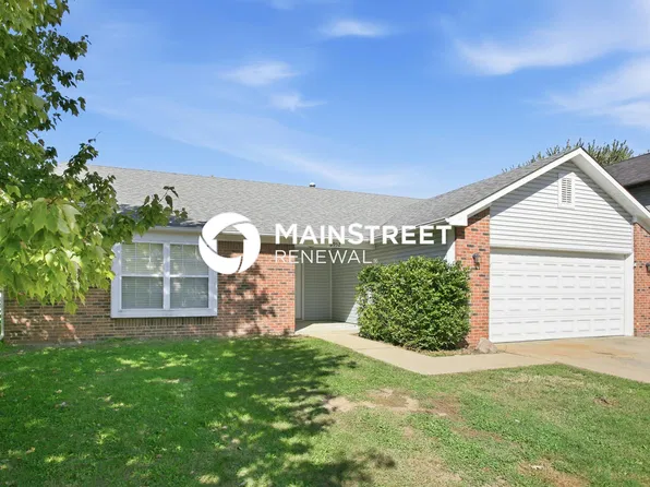 6952 Dunn Way, Indianapolis, IN 46241