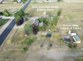 56 Wildhorse Trl, Belgrade, MT 59714
