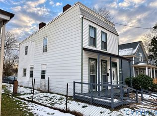 1411 Mechanicsville Tpke, Richmond, VA 23223