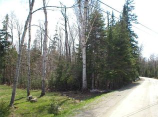 0 Dallas Hill Rd, Rangeley, ME 04970