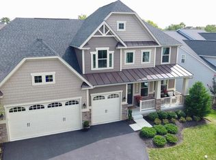 1206 Volunteer Dr, Brunswick, MD 21716
