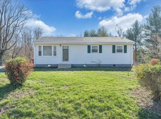 3623 Old Catawba Rd, Salem, VA 24153