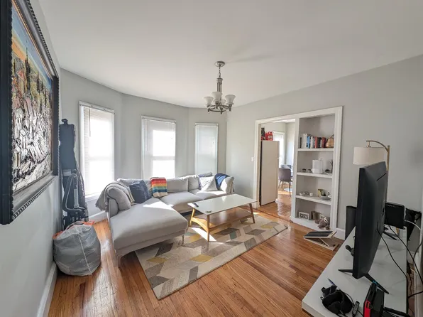 385 Highland Ave #2, Somerville, MA 02144