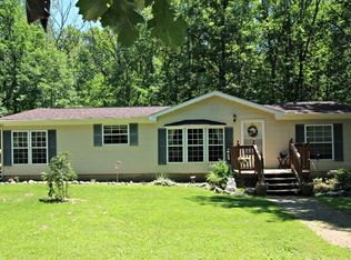 12218 Morrish Rd, Clio, MI 48420