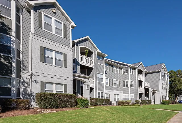 Newly Updated Exteriors
