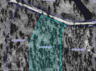 LOT 5 Rays Timber LOT 5, Letts, IA 52754