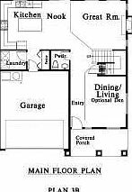 5th image of 8407 NE 165th Pl