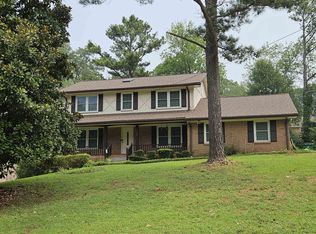 3652 Greentree Farms Dr, Decatur, GA 30034