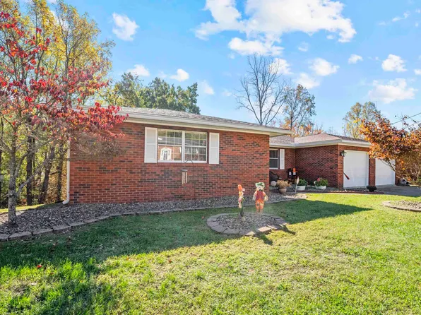 4873 Richardson Rd, Ashland, KY 41101