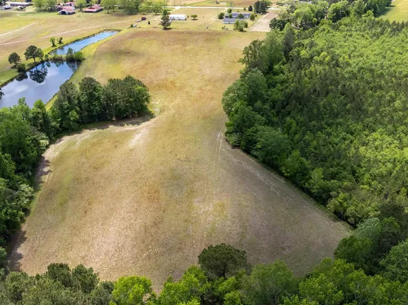 Tract 2 A Grandpa Ln., Loris, SC 29569