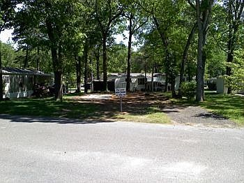 Lot #24 Allenwood Mobile Estates