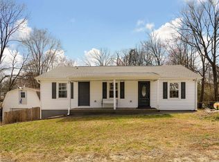 118 Knott St, Winston Salem, NC 27105