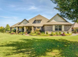 1117 W Jasmine Way, Mustang, OK 73064