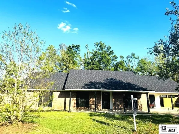 6406 Diamond Head Dr, Monroe, LA 71203