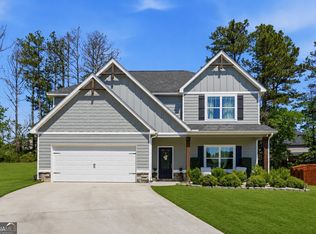 1306 Gardenia Ct, Villa Rica, GA 30180