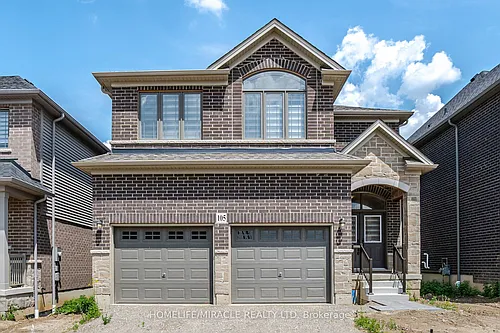 105 Court Dr Photo 1