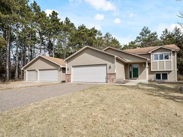 17441 Marigold St NW, Andover, MN 55304